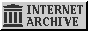 Internet Archive Logo. Internet Archive. Preserve history!